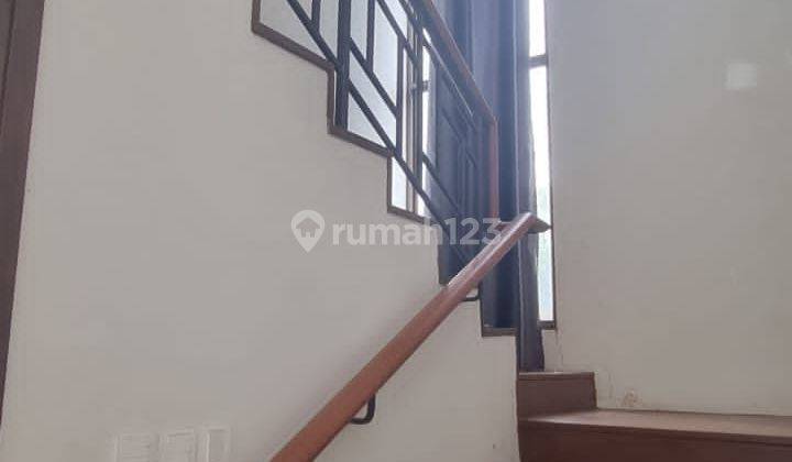 Disewakan Rumah Siap Huni di Mayfield Greenwich Bsd 20