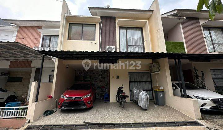 Jual Rumah 2 Lantai Di Jurangmangu | Harga Terbaru