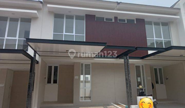 Murah Banget Rumah Siap Huni di Telaga Bestari Tangerang 1