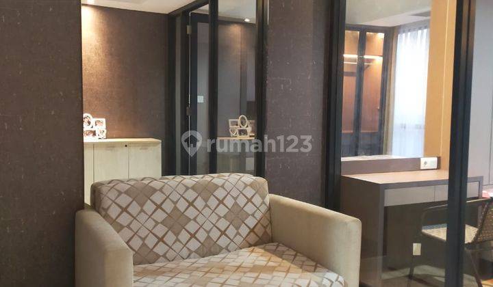 Di Jual Sewa Apartement The Smith Alam Sutera 2