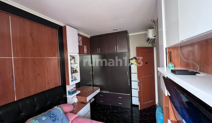 Rumah Semi Furnish Amarillo Village Gading Serpong 2