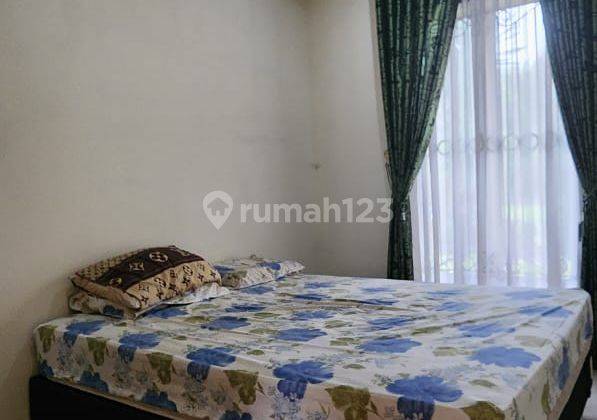 Rumah Kembar Siap Huni Bukit Golf Terrace Bsd Fully Furnished 2