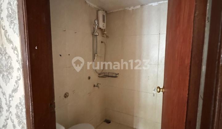 For Rent Furnished House Ready to Occup Jl Pisok V Binatro 2