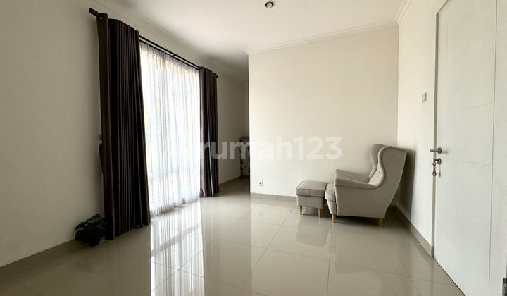 Rumah Super Murah Siap Huni LATIGO, GADING SERPONG