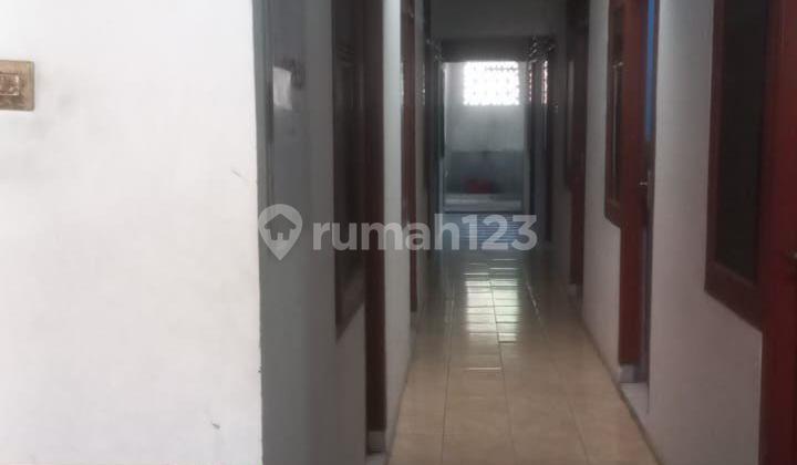 Kos- Kos An di Wilayah Stan- Bintaro Tangerang Selatan