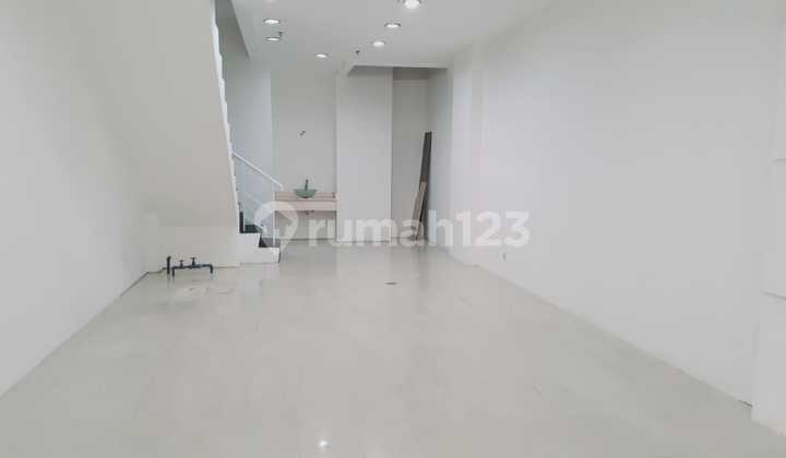 2-Story Ready-to-Live-In Ruko, Excellent ITC BSD