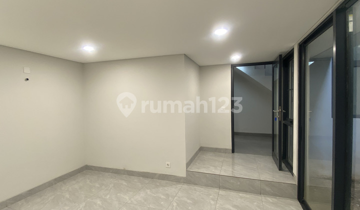 QUICK SALE GREENWICH PARK CLUSTER AETHER HOUSE BSD CITY