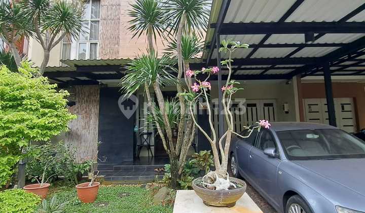 Neat, Well-Maintained, Move-In Ready Renovated House in BSD Delatinos