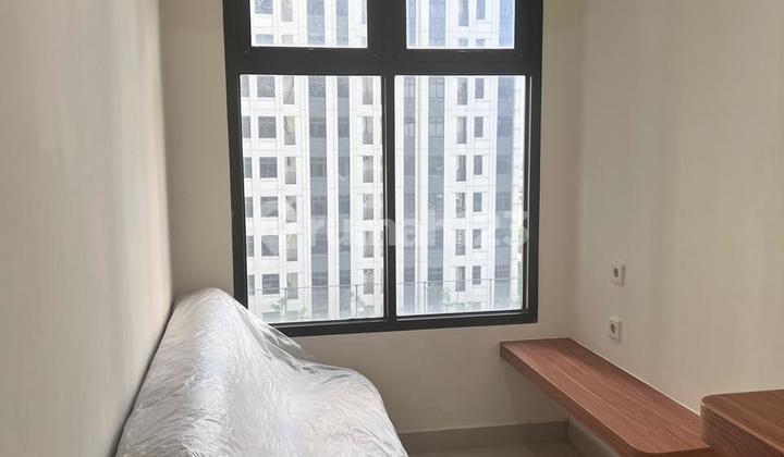 Super Comfortable Ready-to-Occupy Chadstone Apartment Cikarang