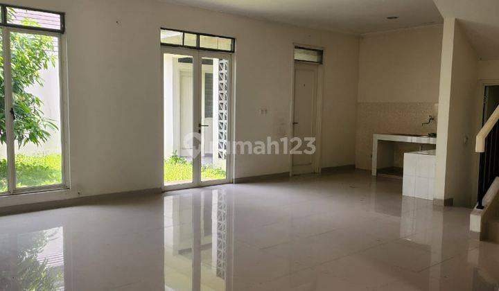 Dijual Rumah Modern Bagus Helios at Suvarna Sutera 9x20 1