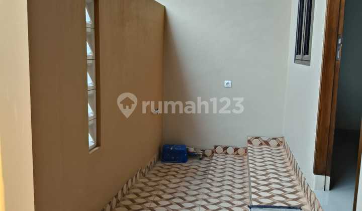 Rumah Rapi Bagus Siap Huni Poris Paradise  3 Tangerang 2