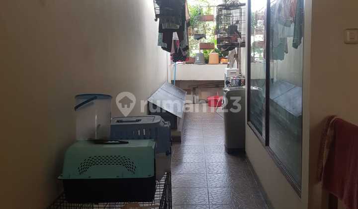 For Quick Sale: Cluster House in Komp Prima Indah, South Tangerang 2