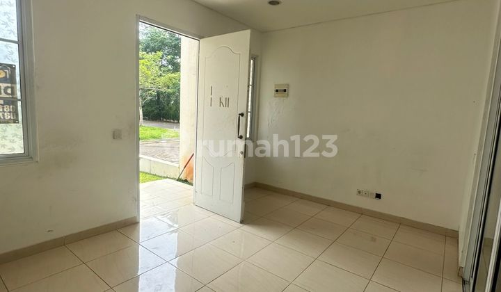 2-Story Ready-to-Occupy Azzura House, Vanya Park BSD 2