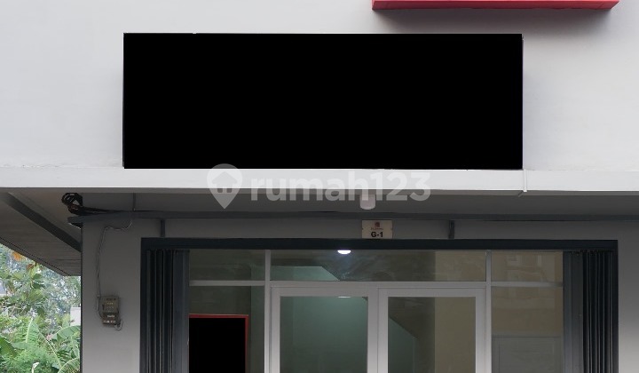 4-Story Ruko Hook Furnished Cheap Kalideres, West Jakarta