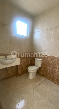 Di Jual Rumah 3 Lantai Sutera Onyx Alam Sutera 2