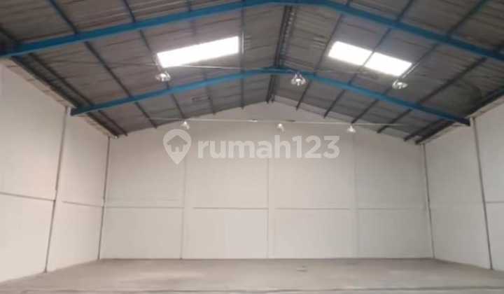 Cheapest Fast Sale Warehouse Panunggangan Kebon Nanas Tangerang Cheapest Fast Sale Warehouse Panunggangan Kebon Nanas Tangerang