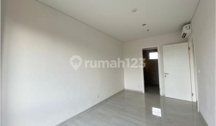 Apartment Lloyd di Alam Sutera Tangerang Selatan