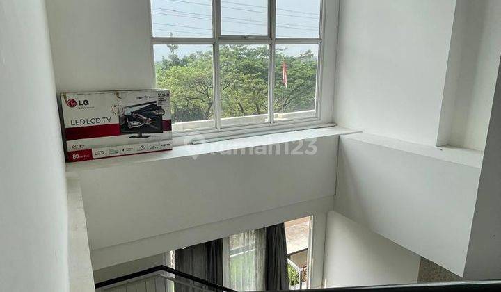 Apartemen Mewah Casa De Parco Bsd Type Loft Unit Langkah 2