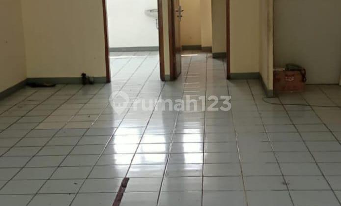 Di Jual Cepat Ruko Gandeng 2 Lantai Depan Kel Pondok Kelapa  Jakarta Timur