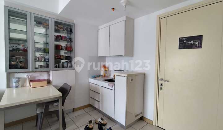 Apartemen M Town Seberang Sumarecon Mall Gading Serpong 2