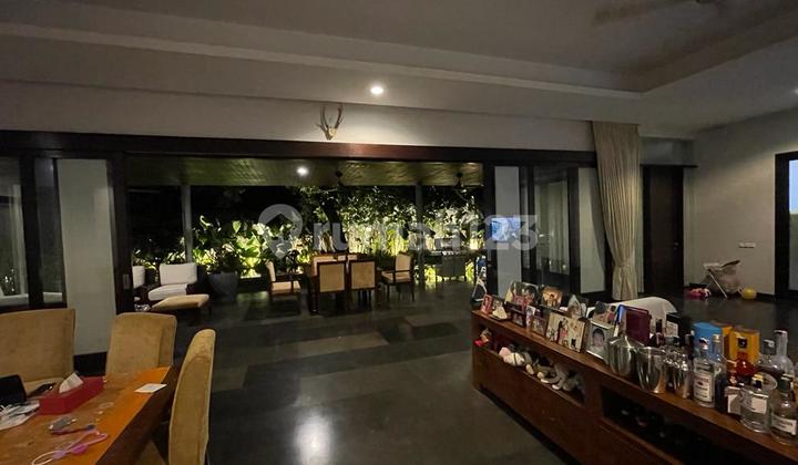 Di Jual Rumah Super Mewah Kemang House Di Jual Rumah Super Mewah Kemang House