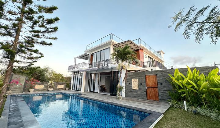 Di Jual Villa Jimbaran Bali Super Cantik Di Jual Villa Jimbaran Bali Super Cantik