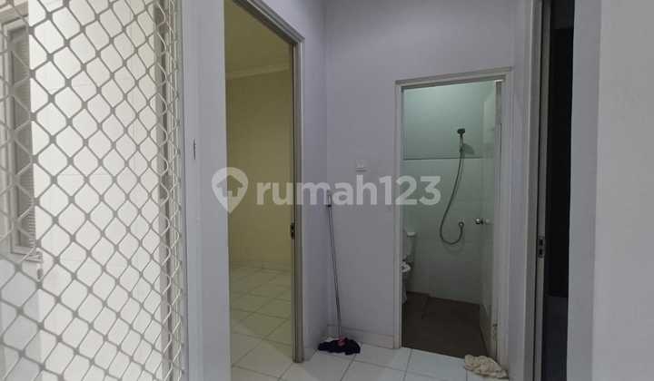 Nice Cheap House Navona Village Cluster Catalina Gading Serpong 2