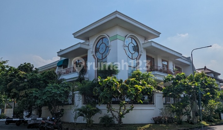 Di Jual Rumah Rapi Siap Huni 2 lantai Permata buana Di Jual Rumah Rapi Siap Huni 2 lantai Permata buana