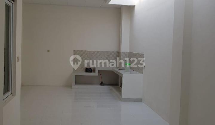 Rumah Siap Huni Bagus Cluster Natura Catalya Serpong  2