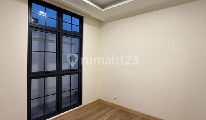 For Rent: Louise Summarecon Gading Serpong Cluster House