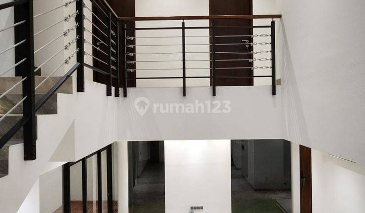 Dijual Rumah Siap Huni The Icon Cosmo Bsd City 2