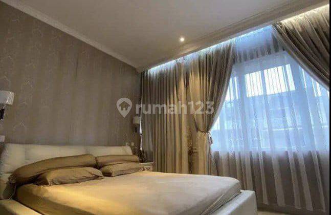 Dijual Rumah Full Renovasi Casajardin Daanmogot Jakarta Barat 1