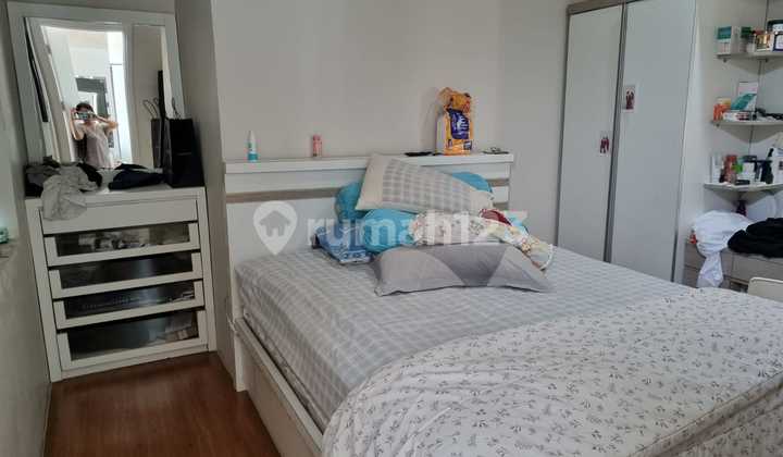 Beautiful Ready-to-Occupy Vivacia Nusaloka House BSD 2