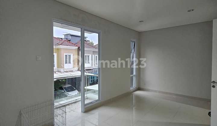 Rumah Bagus 2 Lantai New Karelia Gading Serpong 2