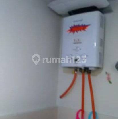 Dijual Apartemen Green Palm Residence, Puri Jakarta Barat 2