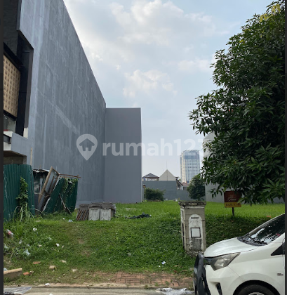 Di Jual Exclusive Komplek Tiara PHG Tangerang