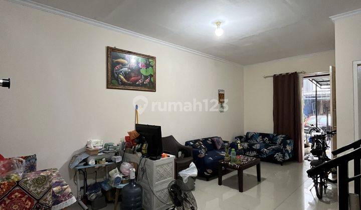 Dijual Rumah Minimalis 2 Lantai di Bohemia Gading Serpong 2