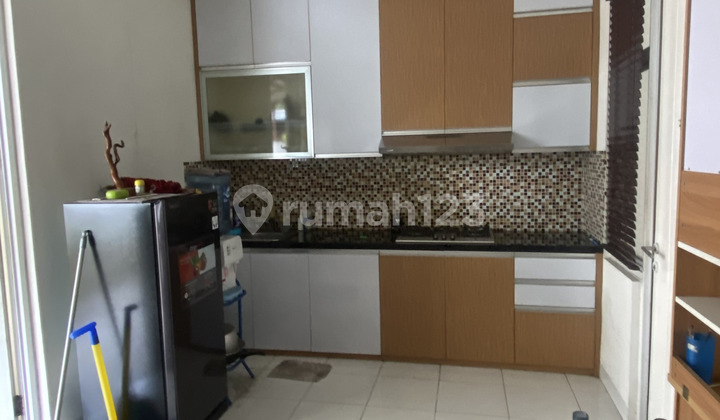 For Rent Fully Furnished House at Cosmo Icon BSD 2