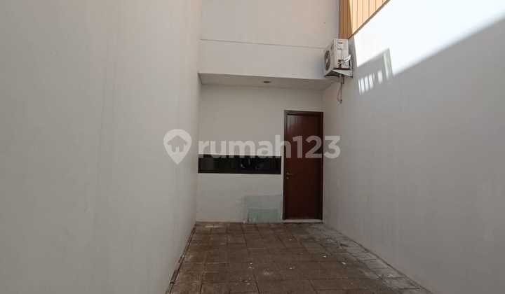 Dijual Cepat Unit satu - Satunya di De Naara - De Park BSD 8x21 2