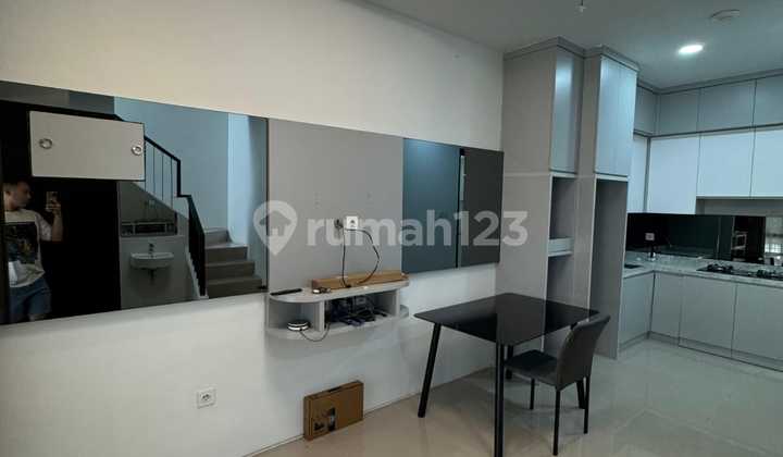 Elite Minimalist House Citra Garden 8, Kalideres, West Jakarta 2