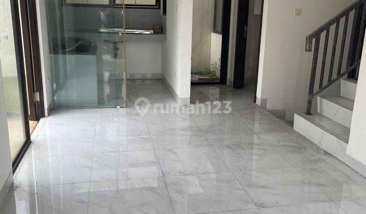 Dijual Cepat Rumah Modern Baru Lavon Enchanta Tangerang Newcity 2