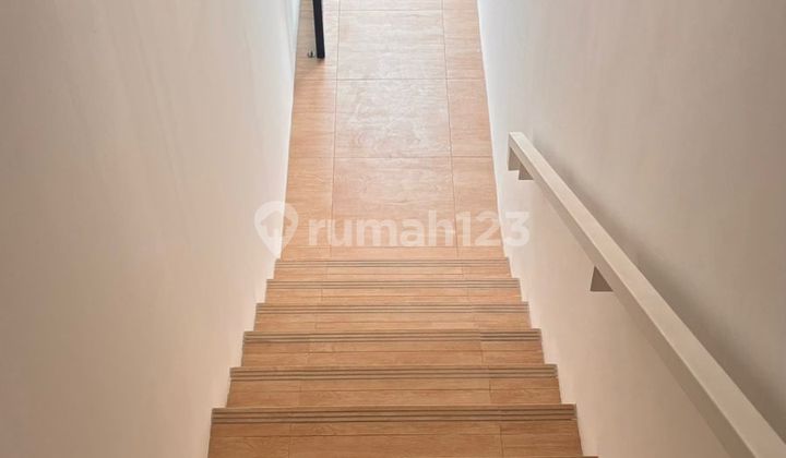 NEW RUKO PARK SERPONG SUITABLE FOR BUSINESS FACING THE ROAD 2