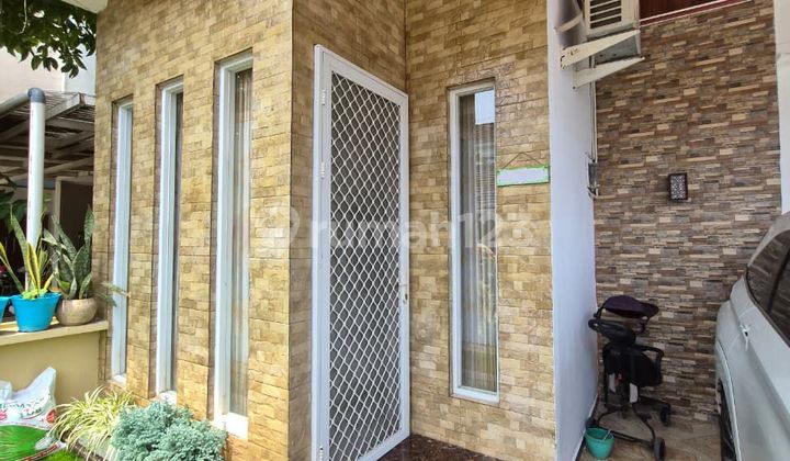 Di Jual Rumah Lokasi Strategis Pamulang, Dekat Unpam Victor 2