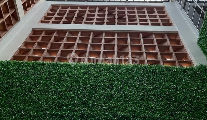 For Sale Semi-Furnished Fully Renovated House in Savia BSD, Land Area 150 m2 2