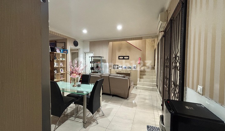 Dijual Cepat rumah Sutera Olivia Alam Sutera 