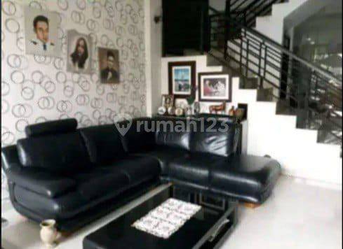 Jual Rumah 2,5 Lantai Lokasi Citra 2 Ext Kalideres Jakarta Barat 1