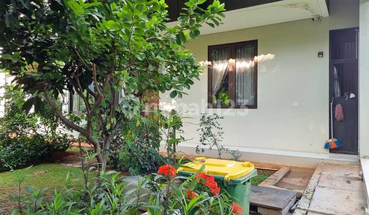 Di Jual Rumah Siap Huni Cluster Aurora Renata Alam Sutera 2