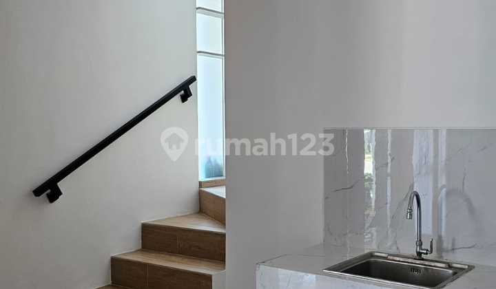 2-Storey Ready-to-Occupy House, Cendana Parc, Lippo Karawaci 2