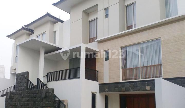 Rumah Cantik di Arkania Residence Tb Simatupang, Jakarta Selatan Rumah Cantik di Arkania Residence Tb Simatupang, Jakarta Selatan