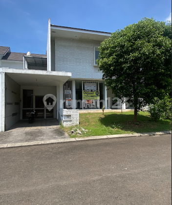 Rumah Bagus SHM Sutera Victoria Alam Sutera